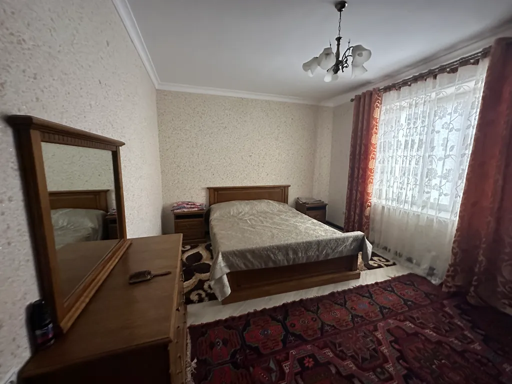 Дом у моря, бассейн, парная, зона барбекю