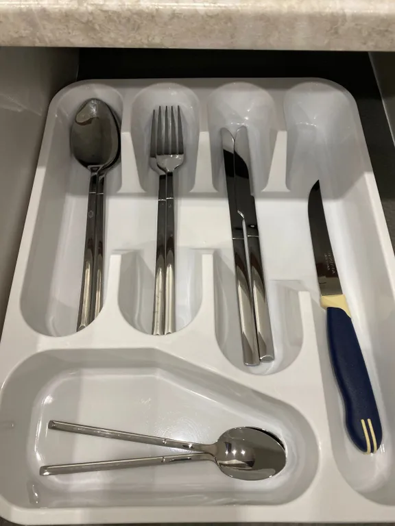 Уютная студия в ЖК Первый