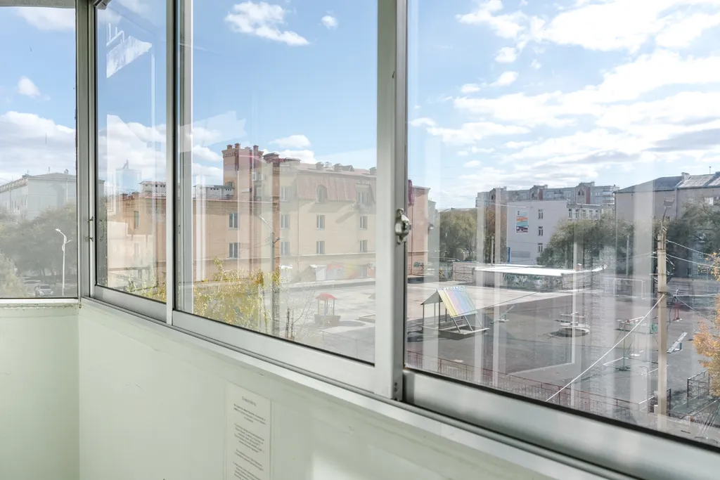 Чистая уютная квартира в центре