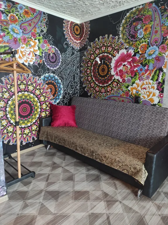 Уютная квартира в центре