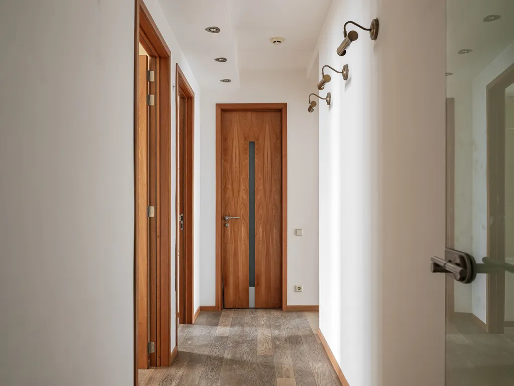 Роскошная Резиденция с 5 комнатами у Арбата