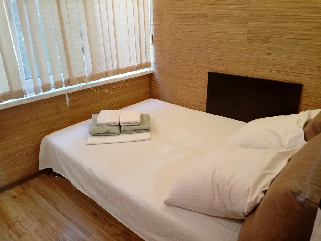 Квартира недалеко от моря