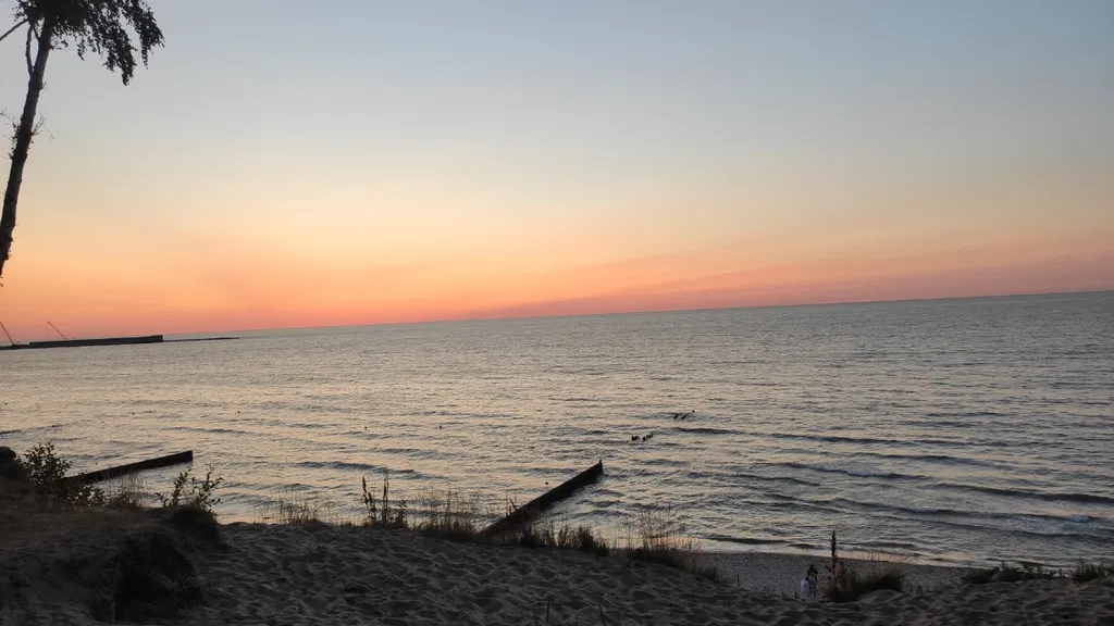 Лофт у Резиденции