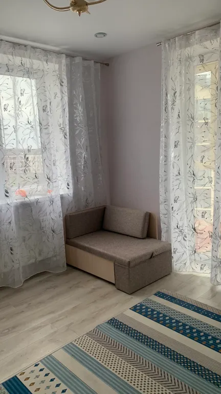 Уютная 2-комнатная квартира