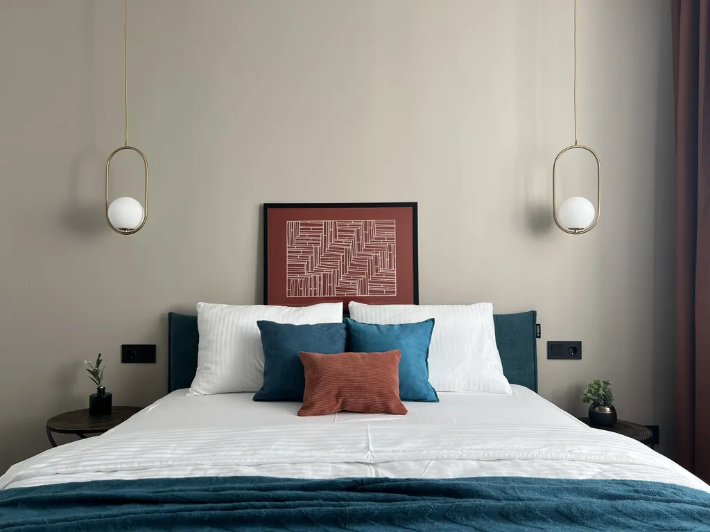 Квартира 2-комнатная квартира с красивым видом на енисей около заповедника столбы — Красноярск