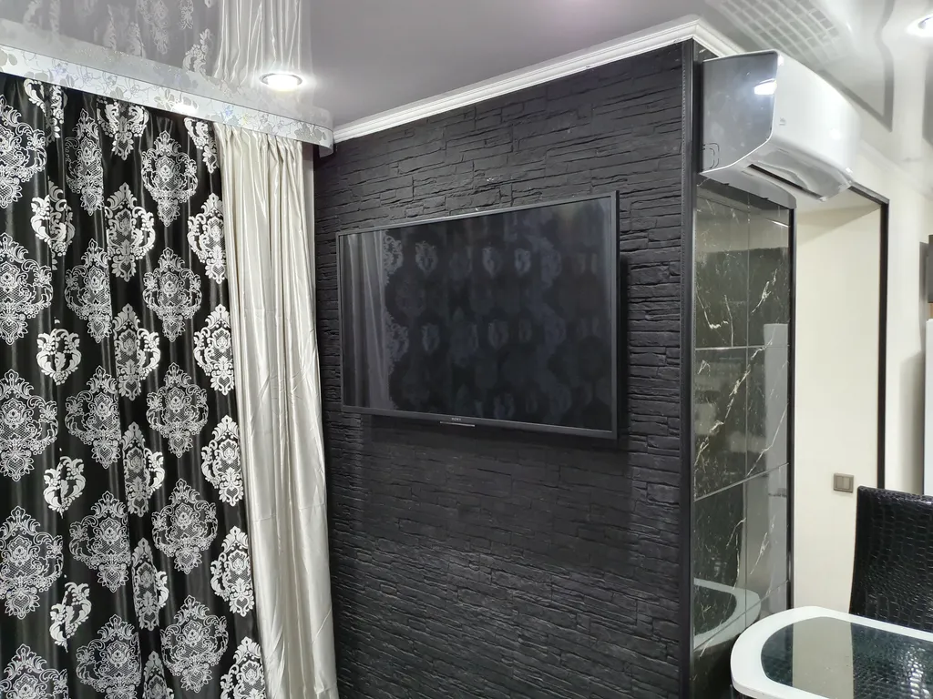 Квартира для вашего удобства