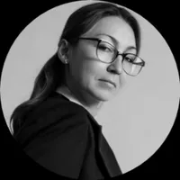 Наталья Унжакова