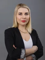 Ирина Завьялова
