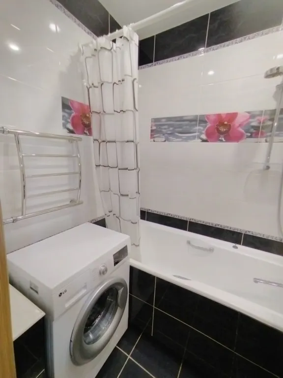 Квартира 2-комнатная Квартира — Новосибирск