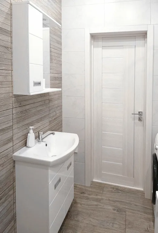 Просторная 2-комнатная квартира