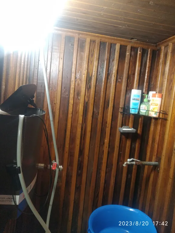 Дом у Канала