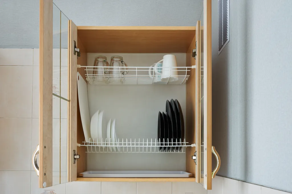 Светлая двушка в тихом центре