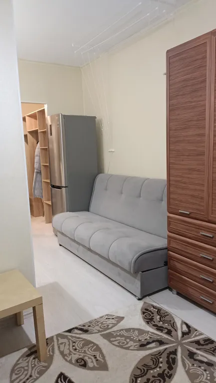 Уютная квартира рядом с метро