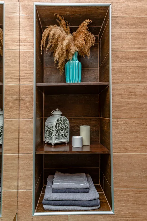 Солнечная квартира на Эгершельде