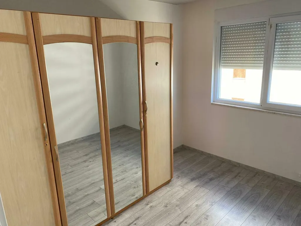 Квартира у моря 3 этаж