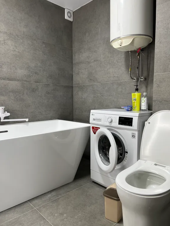 Люкс квартира