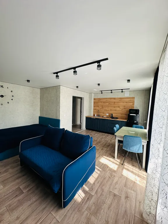 Уютная квартира в центре города — аренда посуточно в Саратов