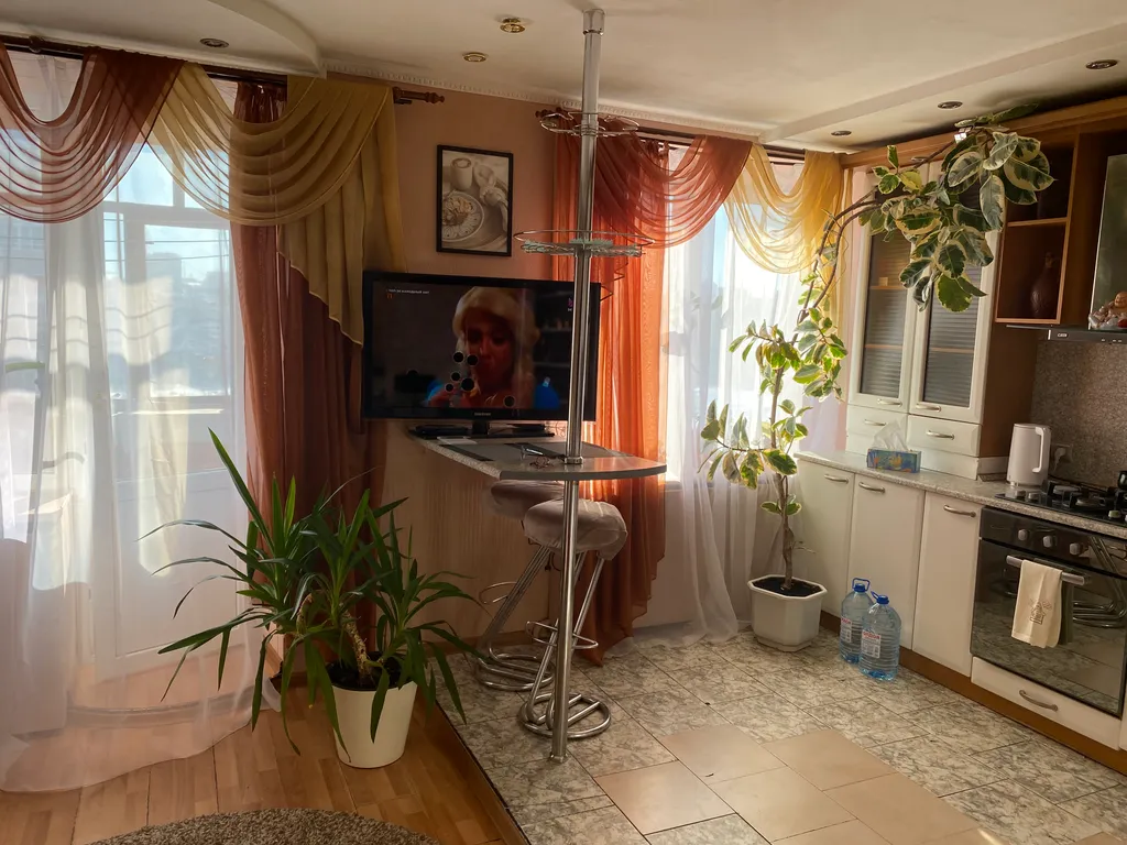 Апартаменты в самом центре Тулы