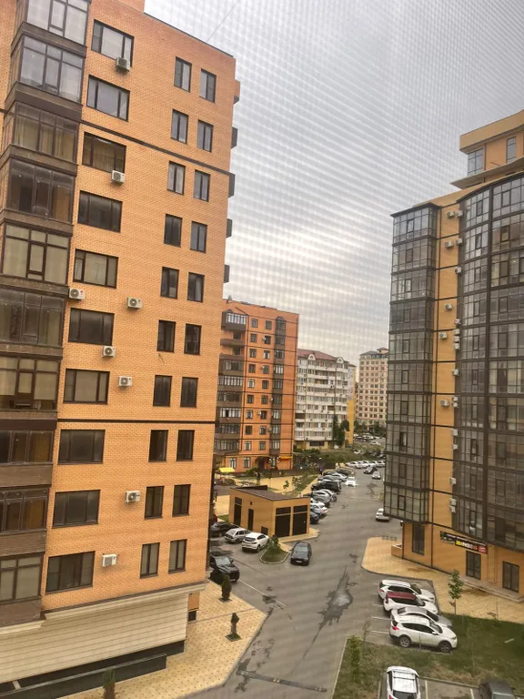 Уютная квартира у моря