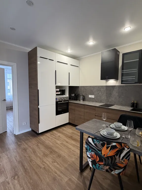 Уютная квартира в центре Нойкурена вдали от лишнего шума