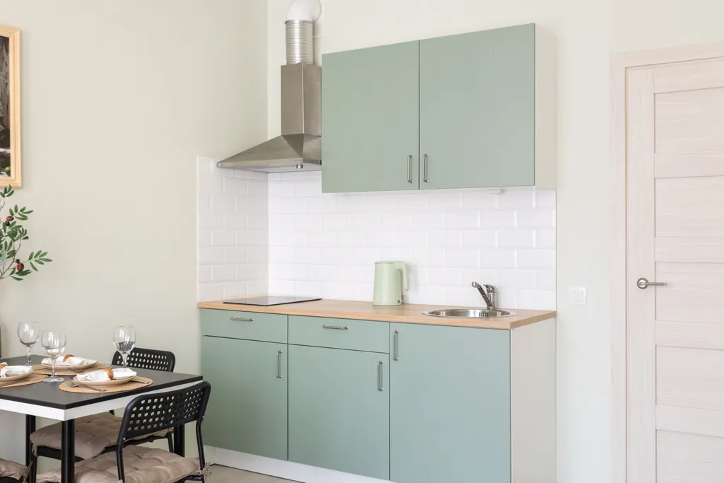 Квартира Квартира Prudius apart у пляжа в Кронштадте — Кронштадт