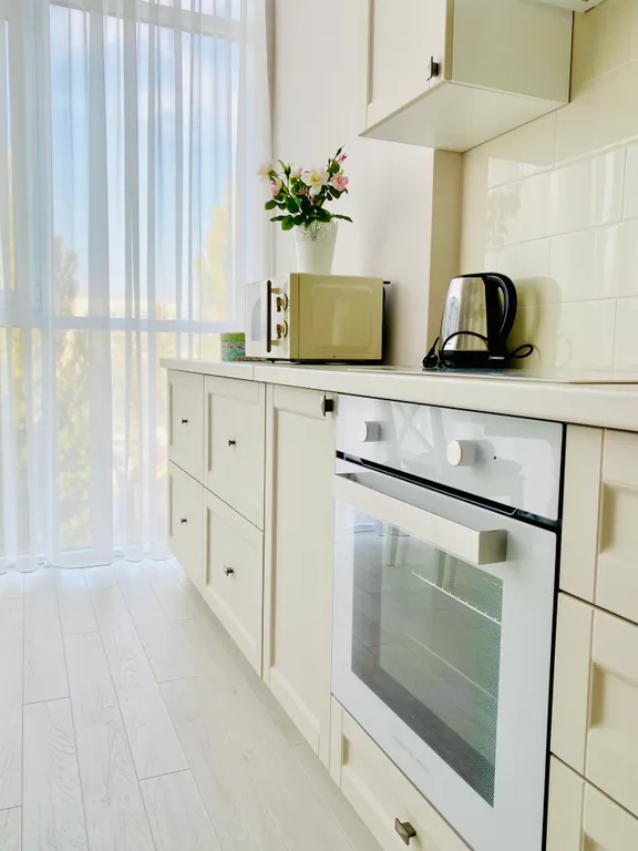 Уютная квартира в центре