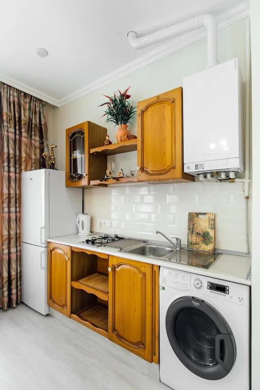 У центральный ворот Кремля