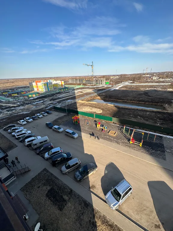 Студия у Глобуса