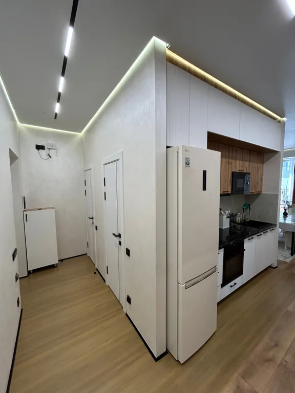 3-4-комнатная еврокомфорт квартира в ЖК Adele