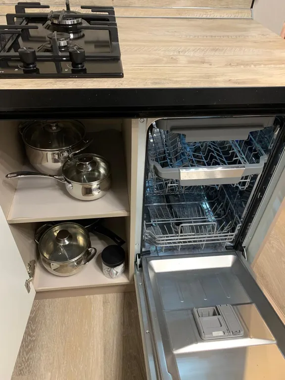 Квартира Там, где уютно