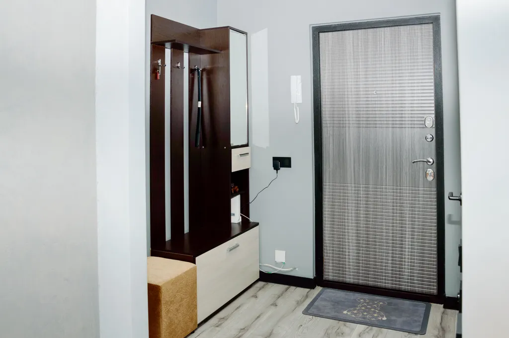 Однушка класса комфорт плюс