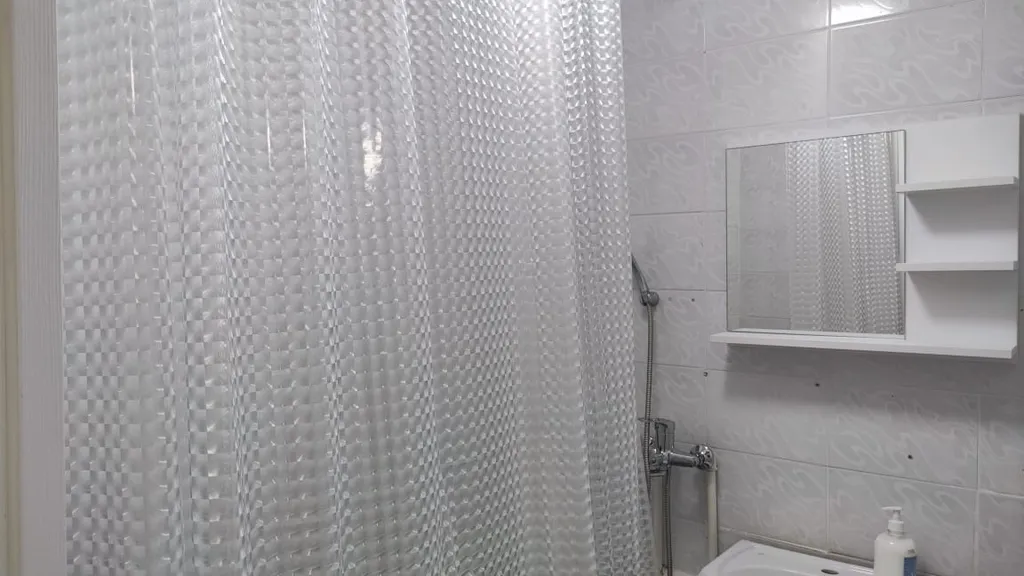 Уютная 2-комнатная квартира в центре города