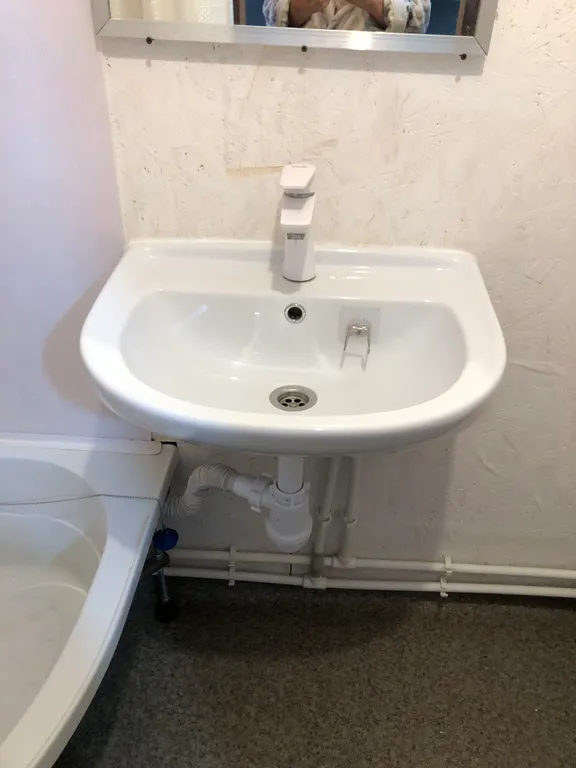 Квартира Комната — Сочи