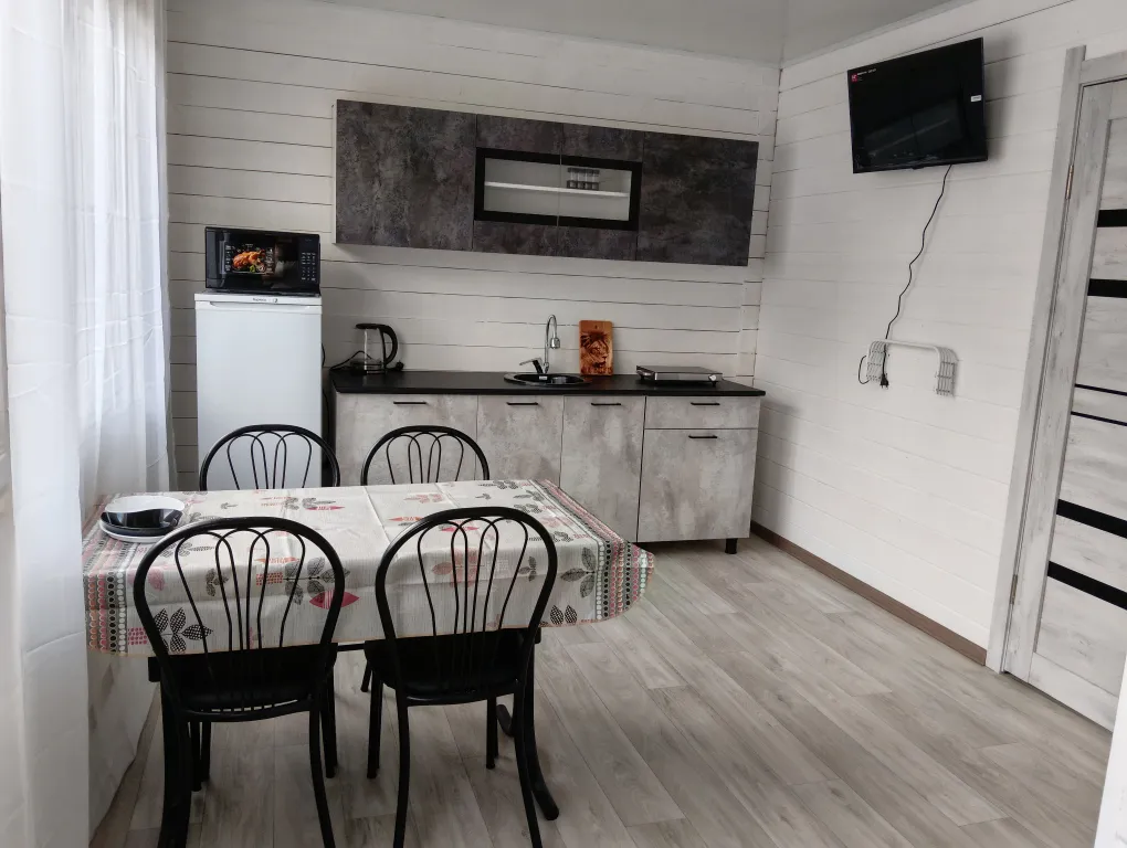 Квартира Комната — аренда посуточно в Хужир (Ольхон)