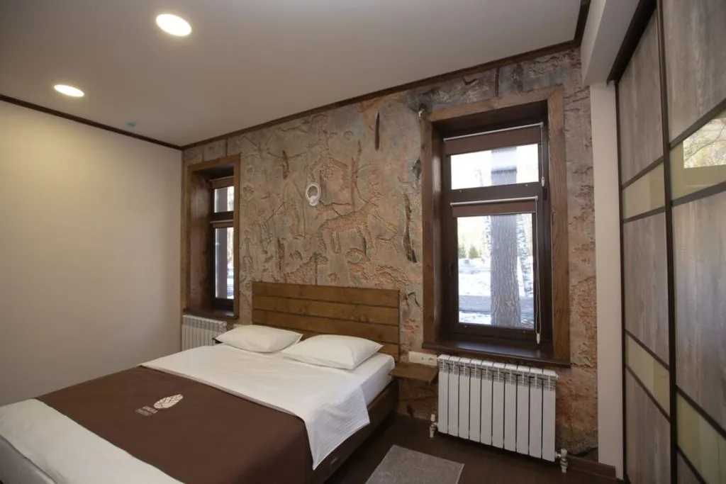 4-комнатный Дом