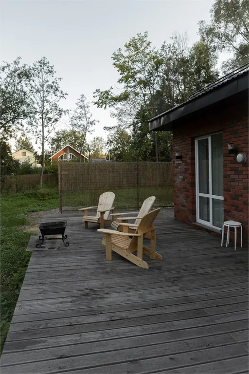 3-комнатный Дом