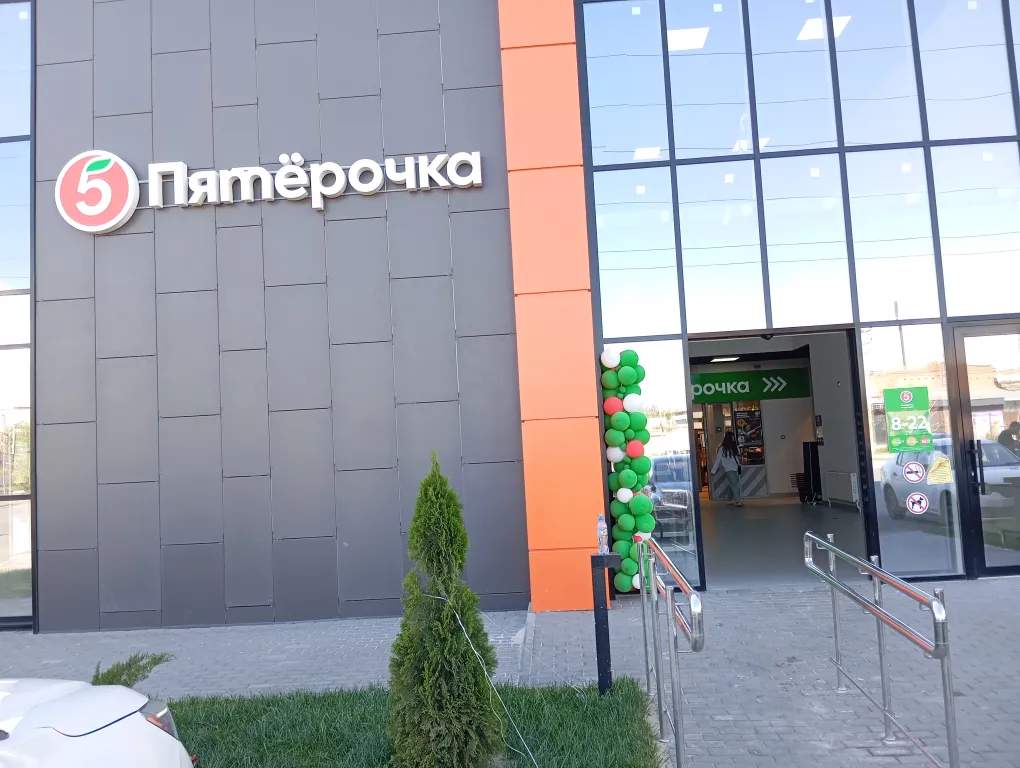 Квартира в новом ЖК г.Батайск