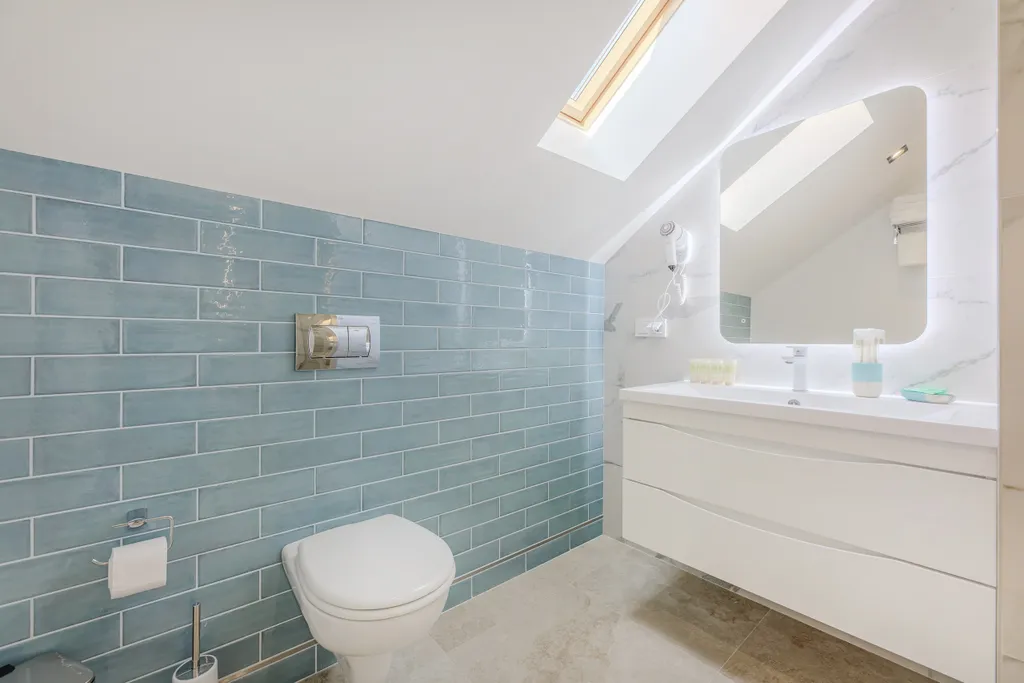 Квартира 1-комнатная Квартира — Криница