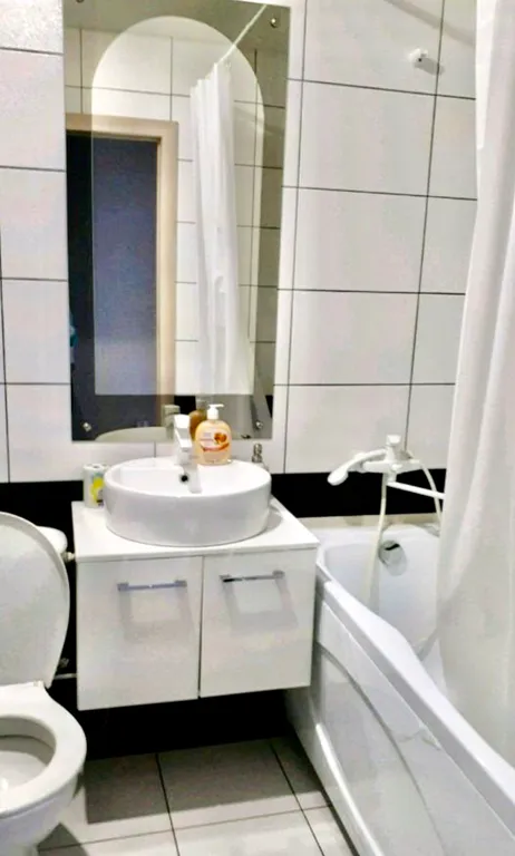 Апартаменты премиум класса