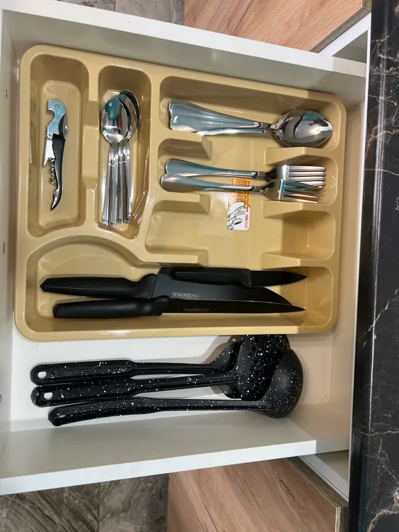 Квартира Абсолютно новая квартира — Темрюк