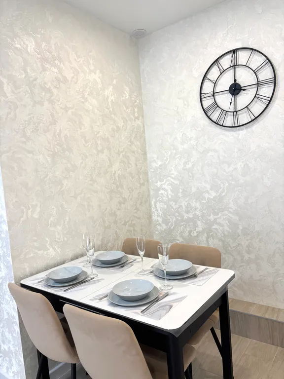 Квартира Уютная новая квартира — Светлогорск