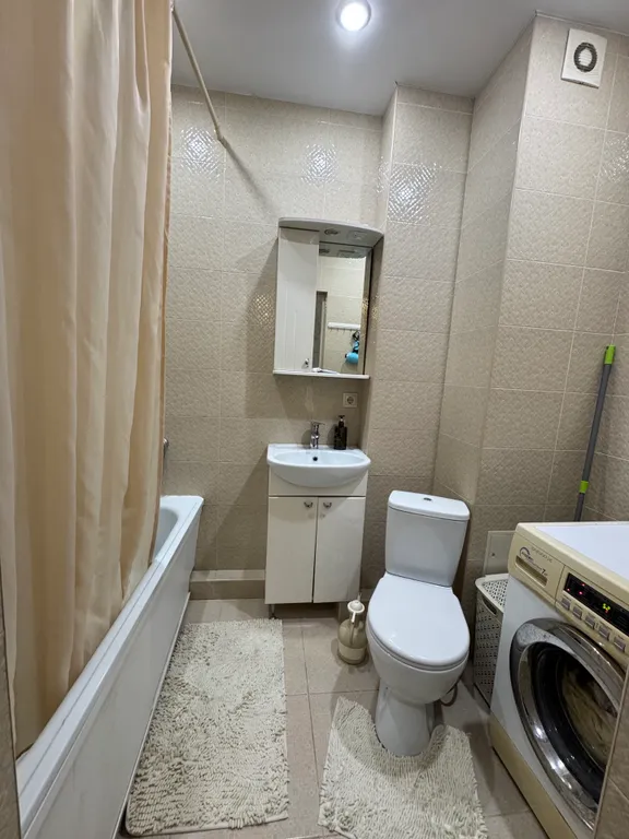 Квартира Уютная квартира — Махачкала