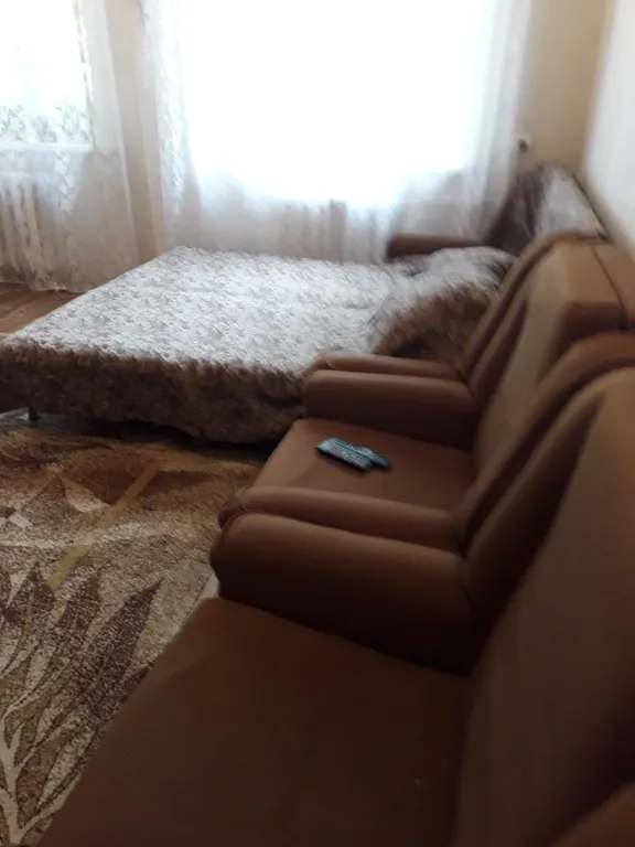 Уютная квартира в самом центре города