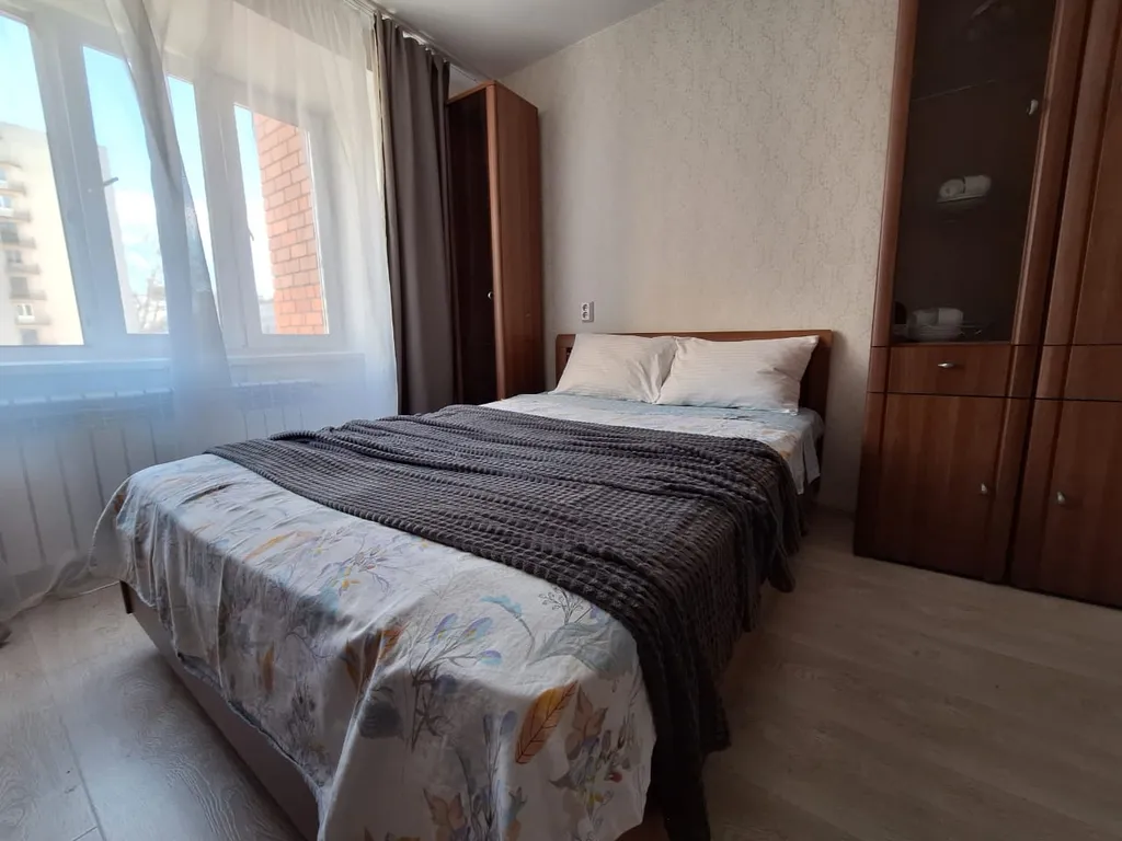 Квартира новая стильная Версаль апартамент