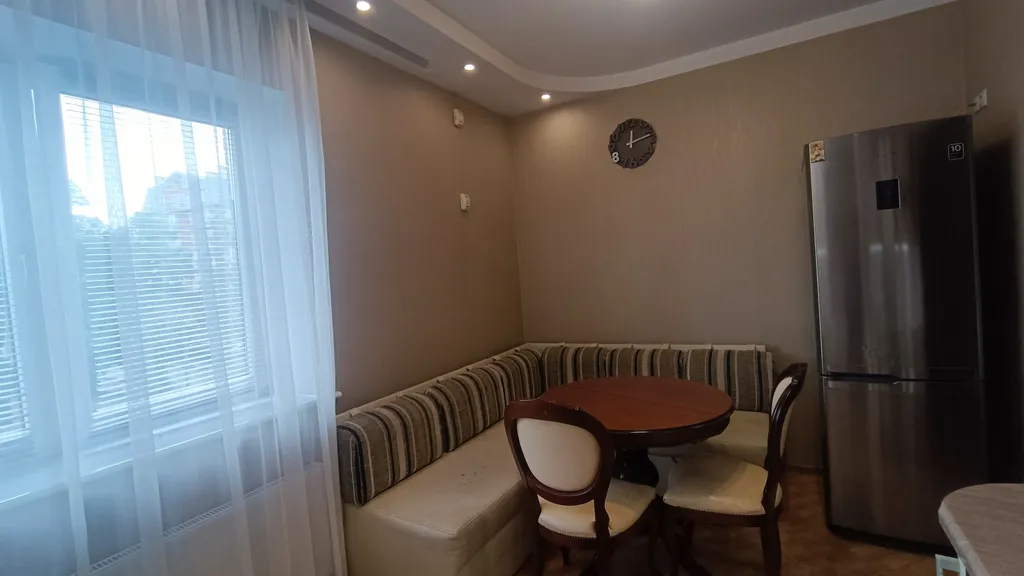 Квартира у моря