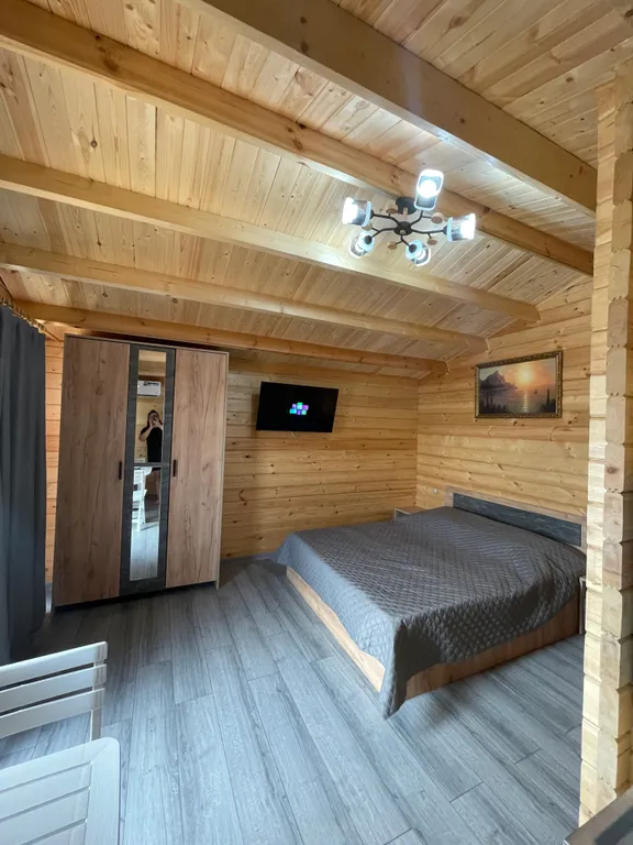 Уютный, чистый дом для комфортного отдыха