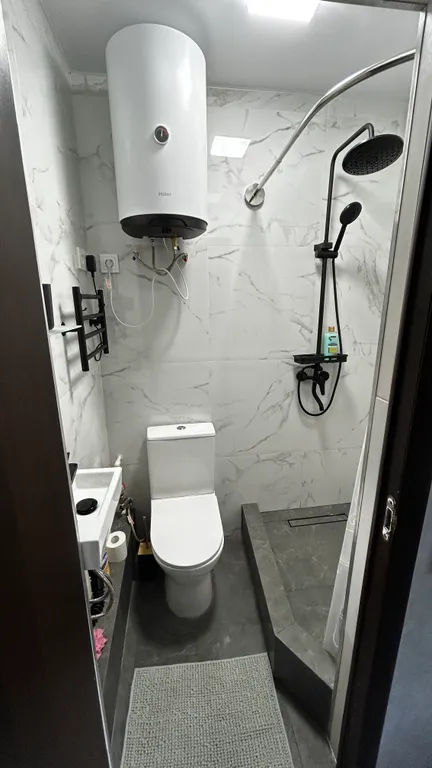 Уютная мини студия