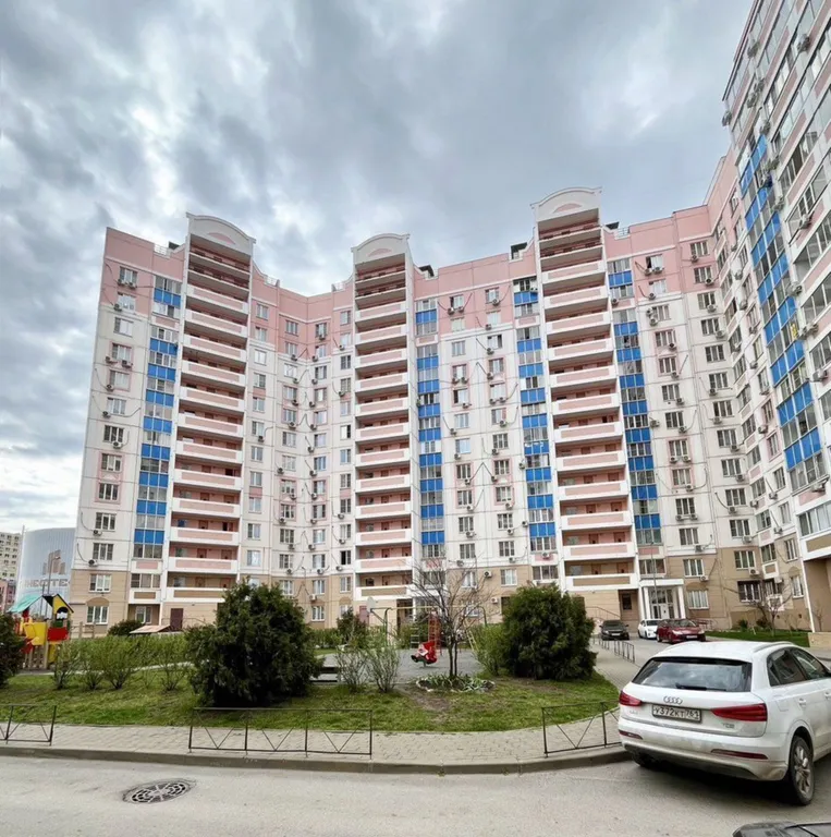 Цветочное настроение