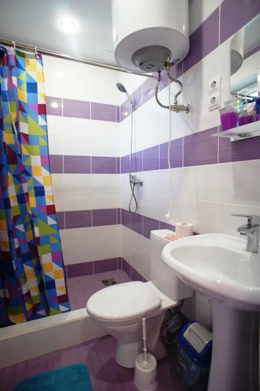 Квартира Комната — Зубова Щель