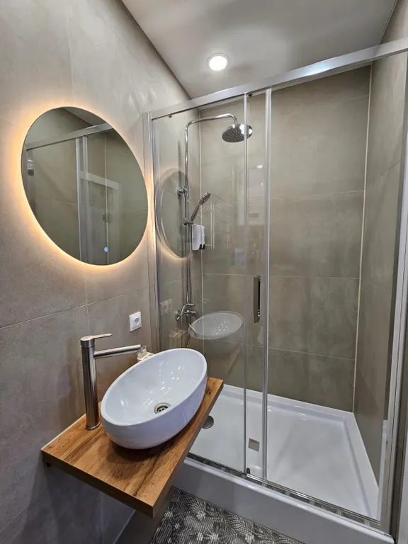 Уютная студия в самом центре